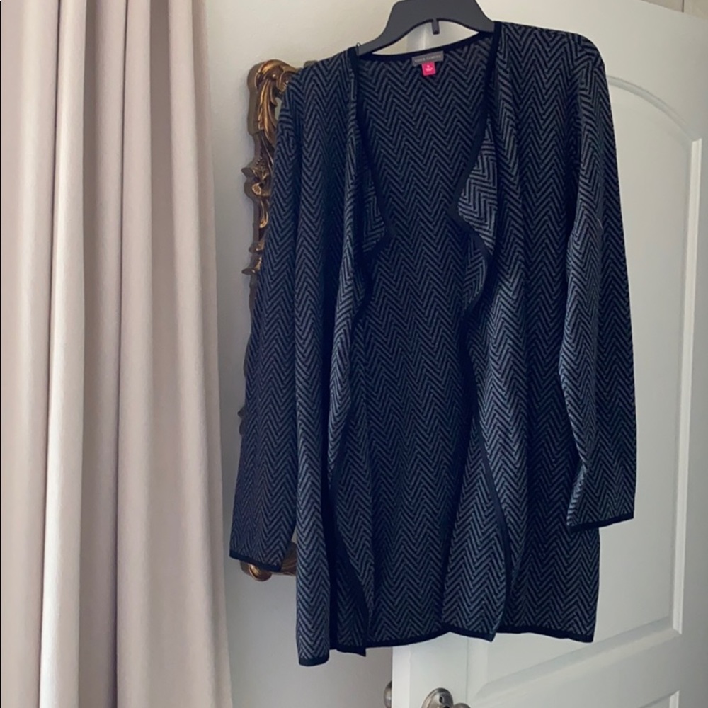 Vince Camuto cardigan! Never been worn